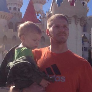 Meet your Posher, Scott